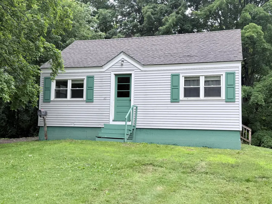 61 Park Street, Houlton, ME 04730 - #3