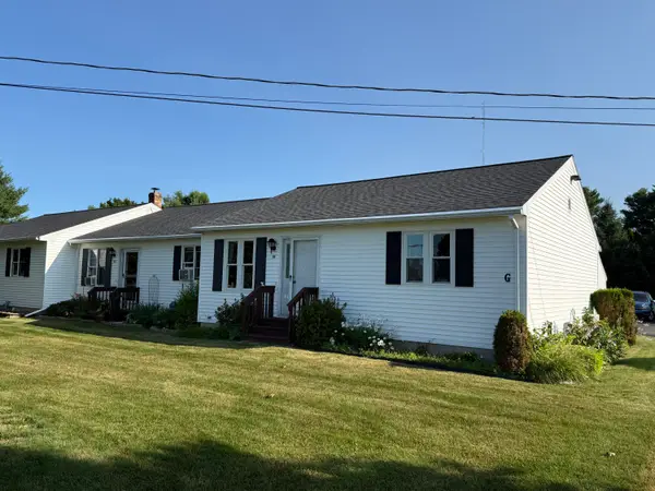 28 Meadow View Lane #28, Winslow, ME 04901