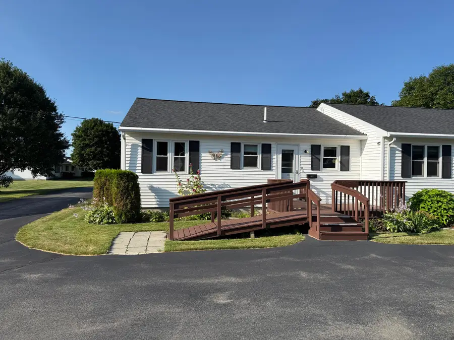 28 Meadow View Lane #28, Winslow, ME 04901 - #2