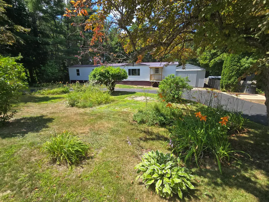 522 North Street, Hermon, ME 04401 - #3