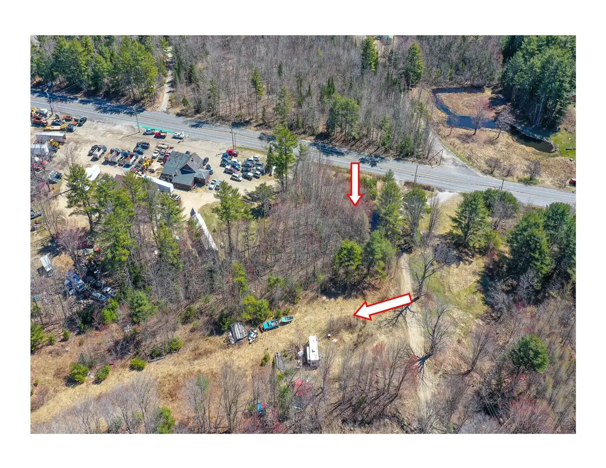 Lot 56 S Main Street, West Paris, ME 04289 - #1