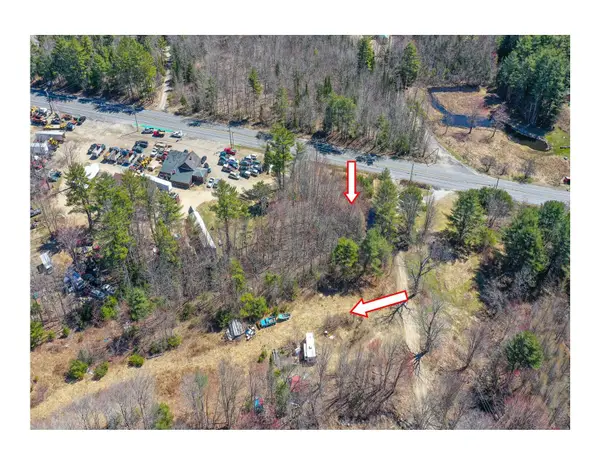 Lot 56 S Main Street, West Paris, ME 04289