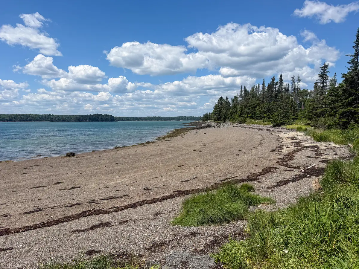 Lot 80 Yoho Head Road, Machiasport, ME 04655 - #1