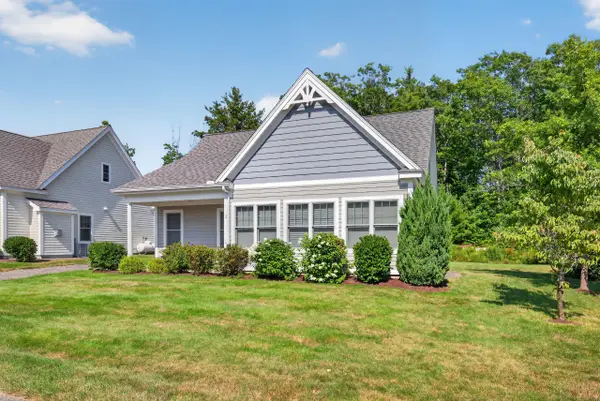 2 Kings Pine Lane #123, Arundel, ME 04046