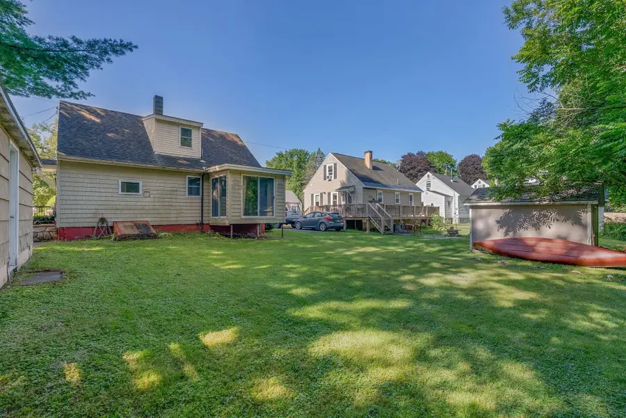 47 Highland Avenue, Augusta, ME 04330 - #2