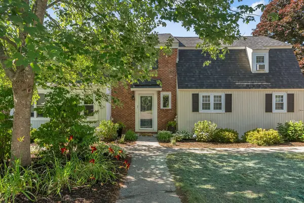22 Black Point Road #2C, Scarborough, ME 04074