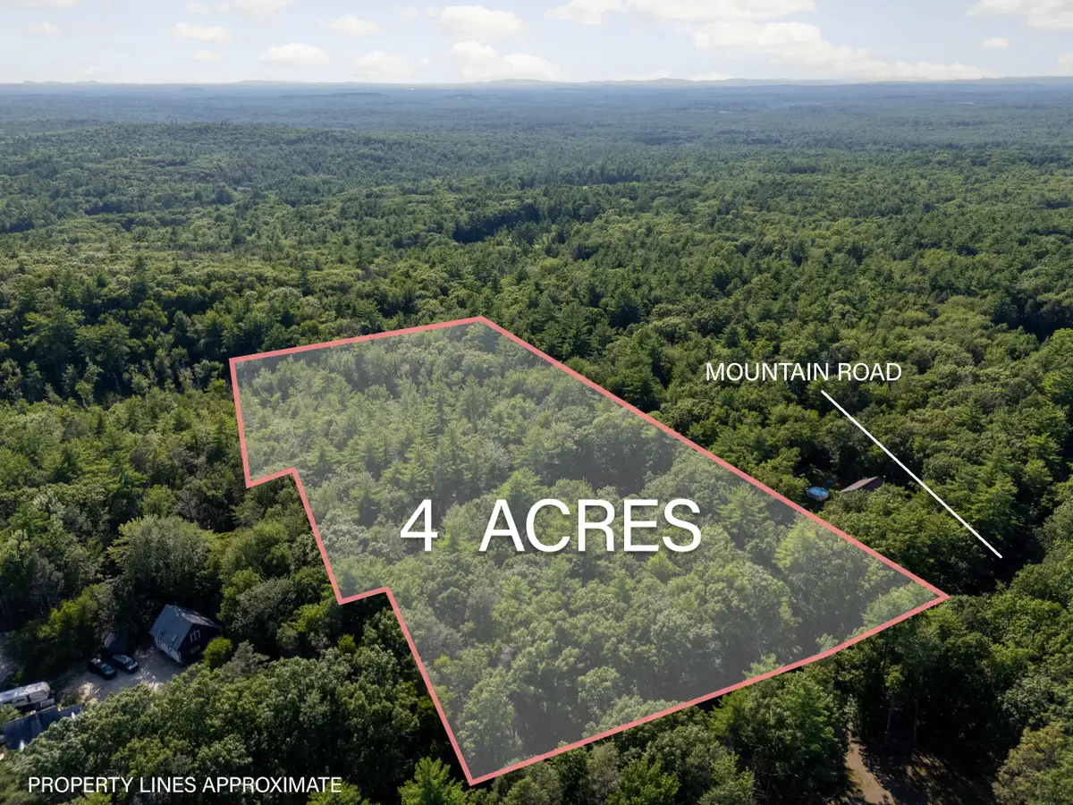 TBD Mountain Road, South Berwick, ME 03908 - #1