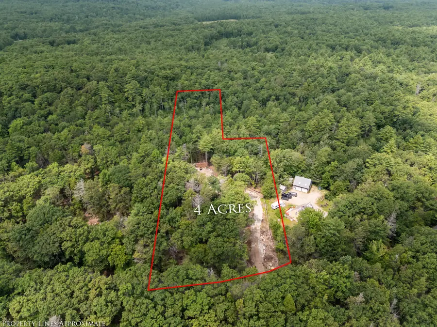 TBD Mountain Road, South Berwick, ME 03908 - #2