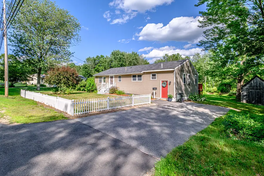 110 Narragansett Street, Gorham, ME 04038 - #2