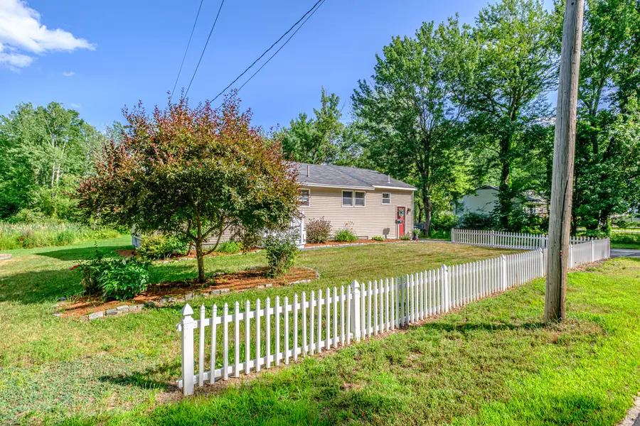 110 Narragansett Street, Gorham, ME 04038 - #3