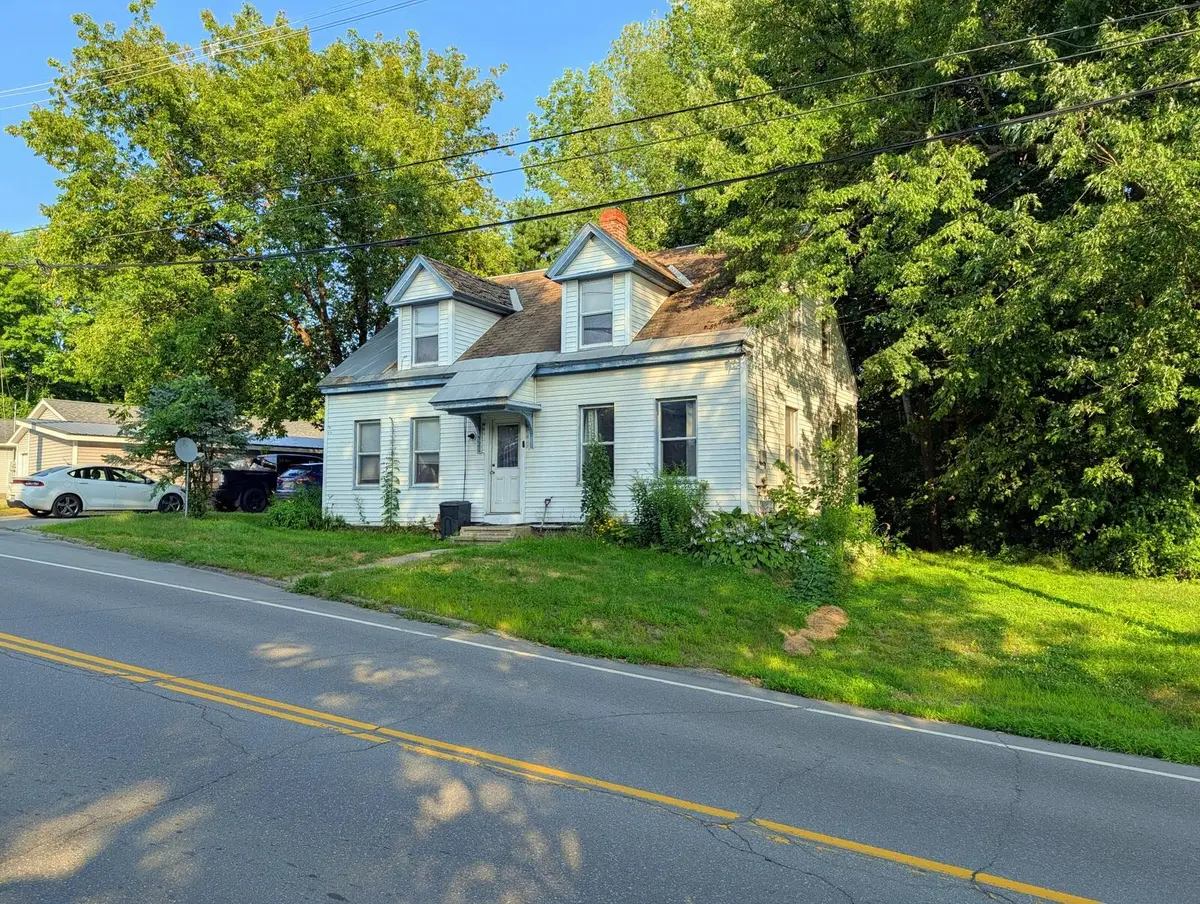 721 Main Street, Wilton, ME 04294 - #1