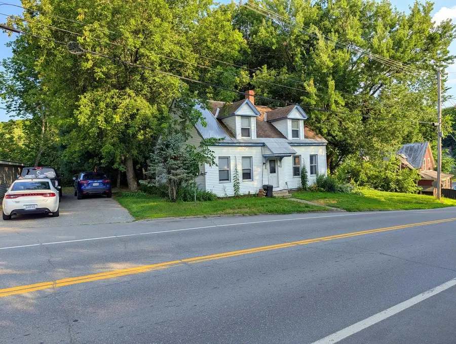 721 Main Street, Wilton, ME 04294 - #2