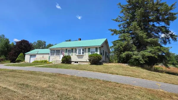 96 Highland Terrace, Mexico, ME 04257