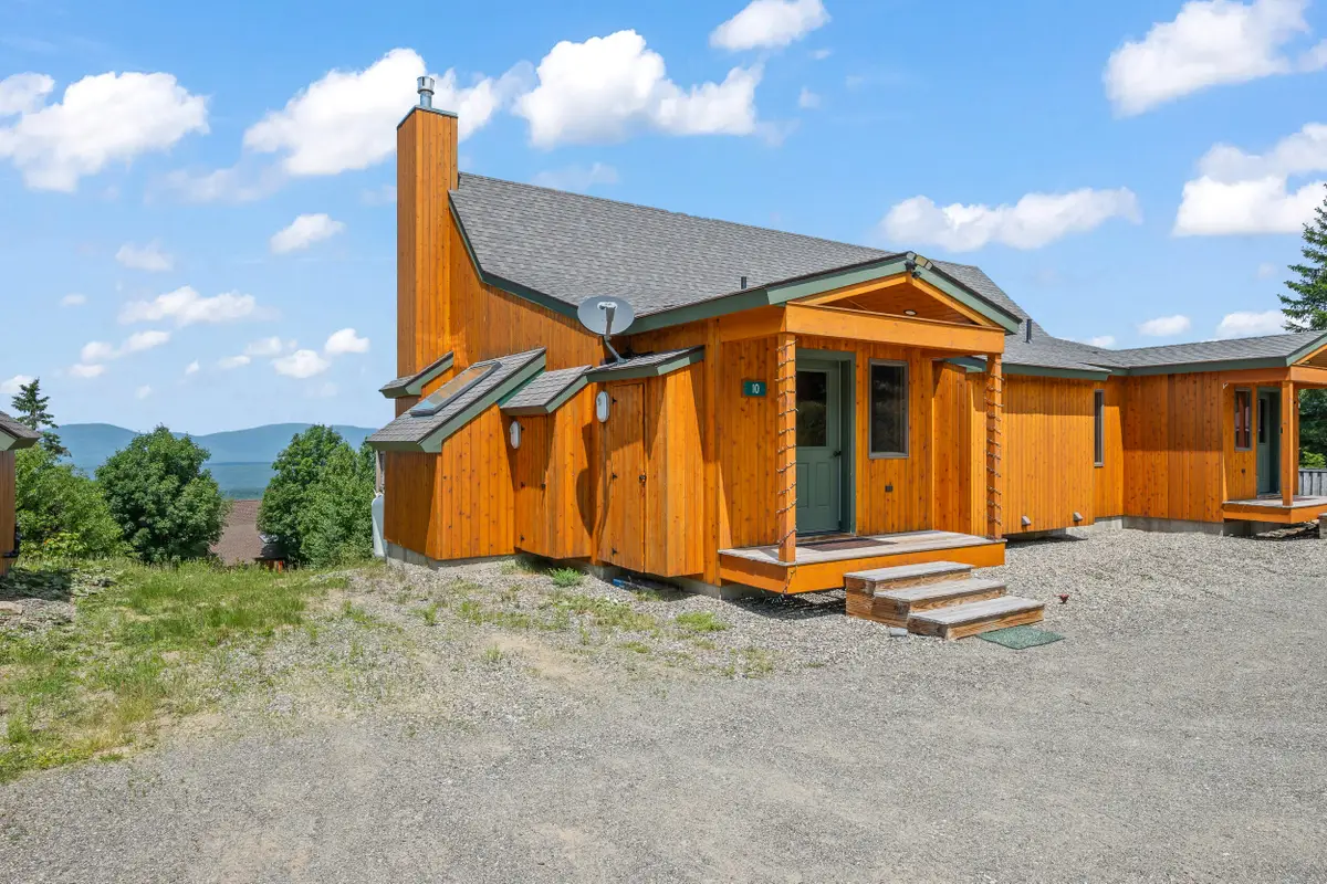 10 Hendrickson Drive #1002, Sandy River Plt, ME 04970 - #1