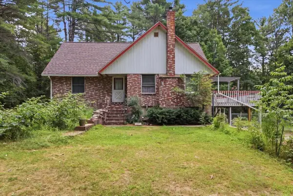238 Bowdoinham Road, Sabattus, ME 04280
