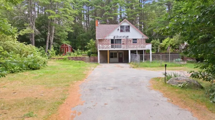 238 Bowdoinham Road, Sabattus, ME 04280 - #2