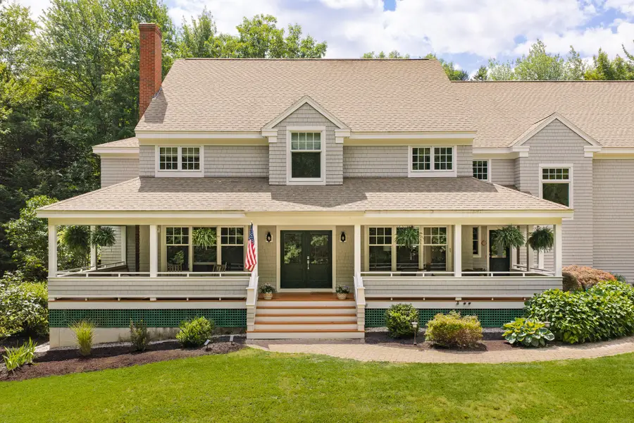 29 Blue Moon Drive, North Yarmouth, ME 04097 - #2