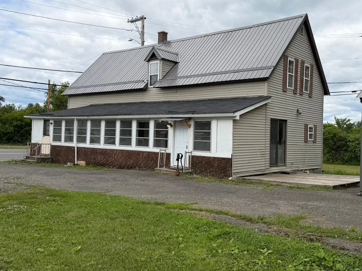 1299 Main Street, Washburn, ME 04786 - #1