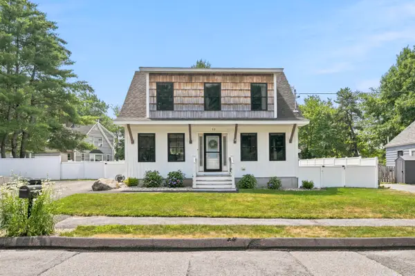 11 Christy Road, Portland, ME 04103