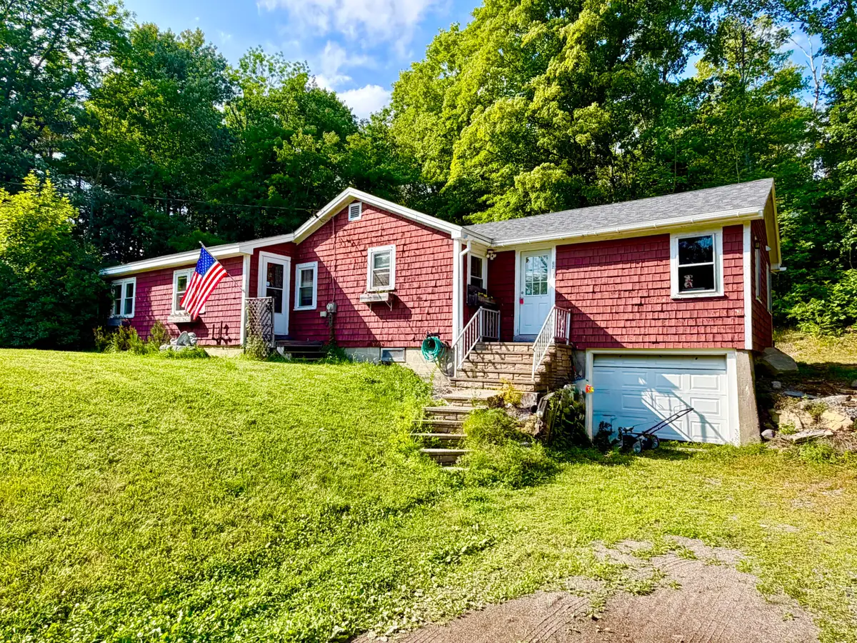 421 Fuller Road, Hermon, ME 04401 - #1