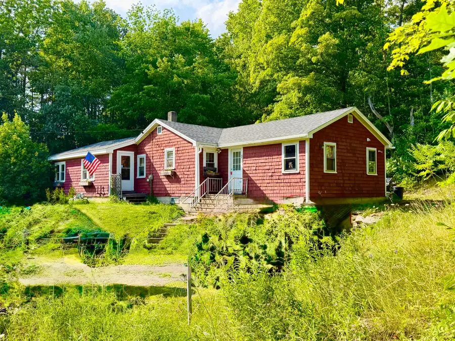 421 Fuller Road, Hermon, ME 04401 - #2
