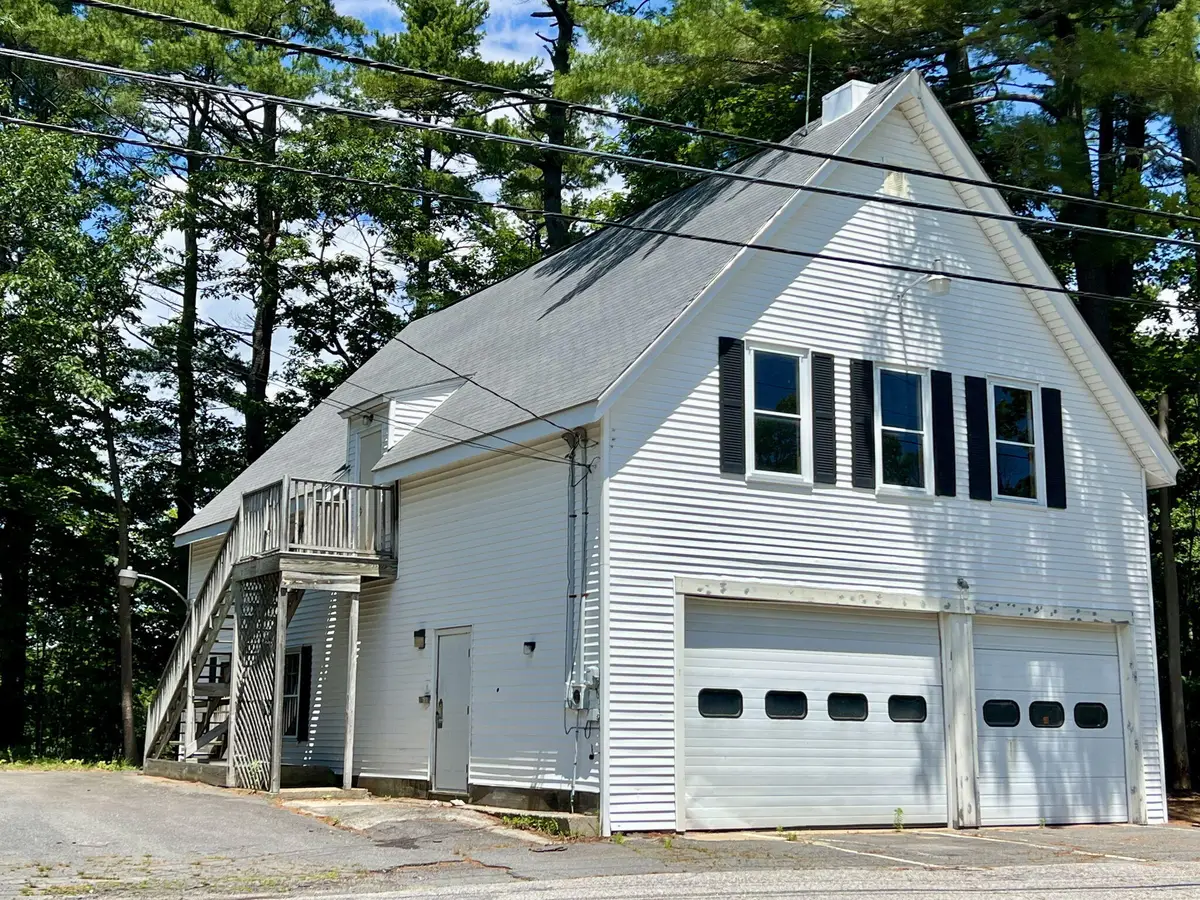 44 Allen Avenue Extension, Falmouth, ME 04105 - #1
