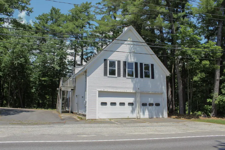 44 Allen Avenue Extension, Falmouth, ME 04105 - #2