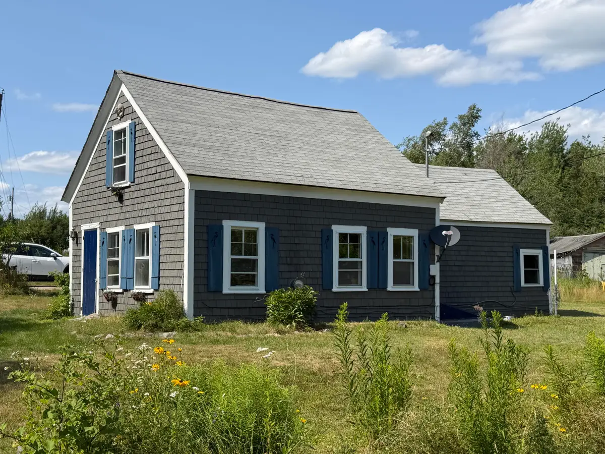2 Crane Road, Winter Harbor, ME 04693 - #1
