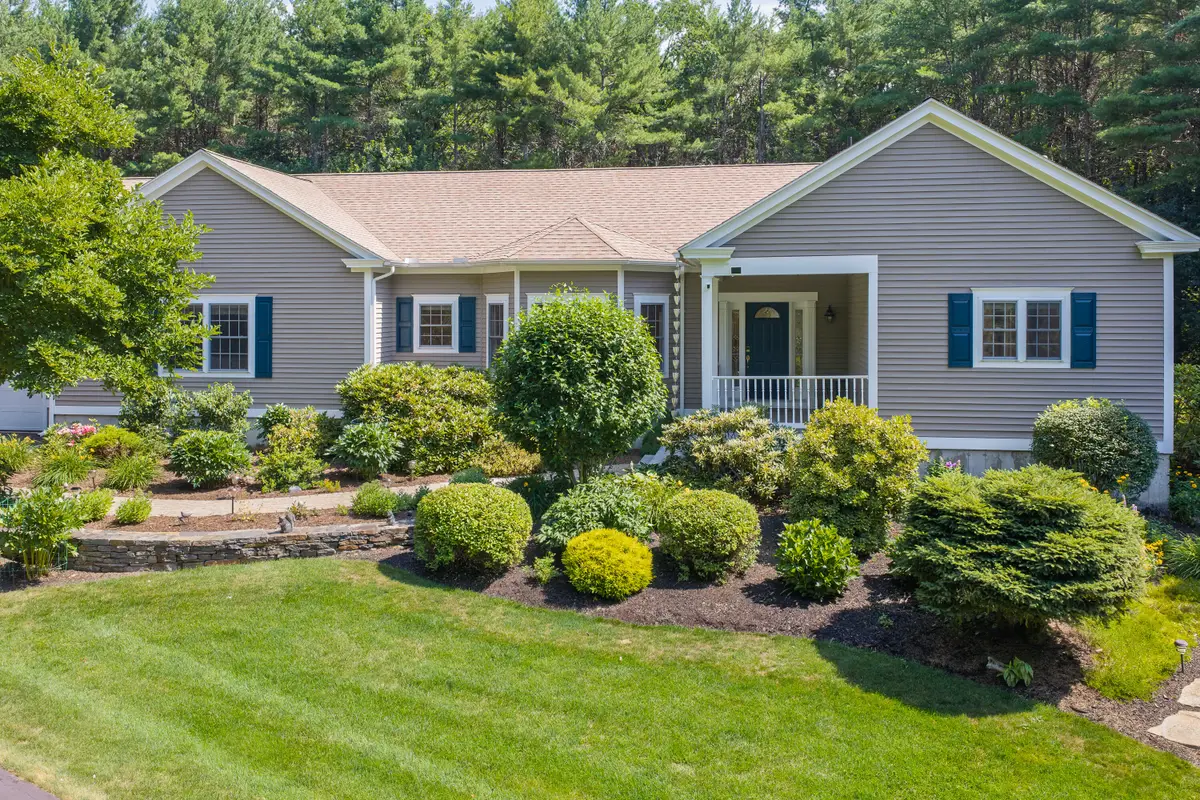 7 Moses Lane, Scarborough, ME 04074 - #1