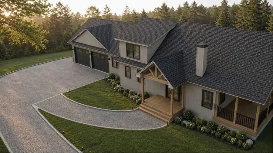 29 Vista Way, Naples, ME 04055 - #2