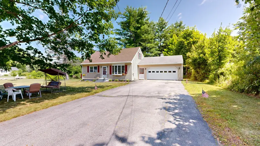 4 Brault Street, Lewiston, ME 04240 - #3
