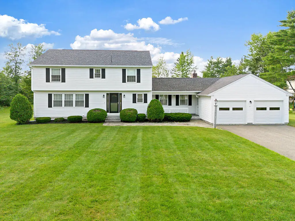 21 Eaton Drive, Waterville, ME 04901 - #1