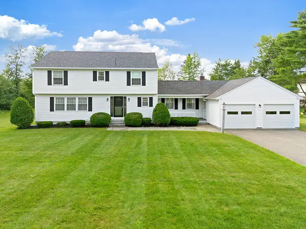 21 Eaton Drive, Waterville, ME 04901