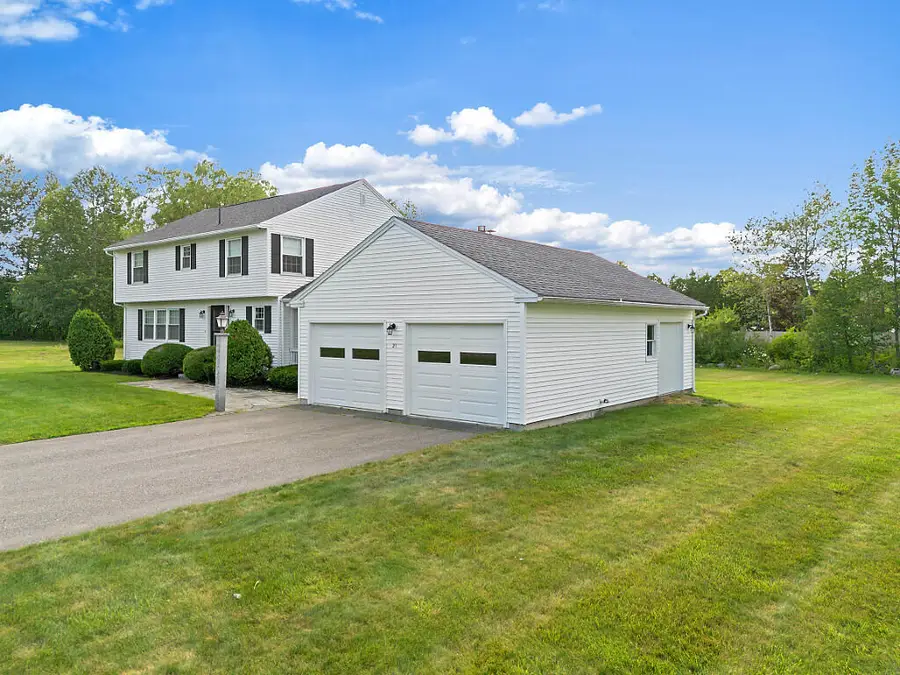 21 Eaton Drive, Waterville, ME 04901 - #2
