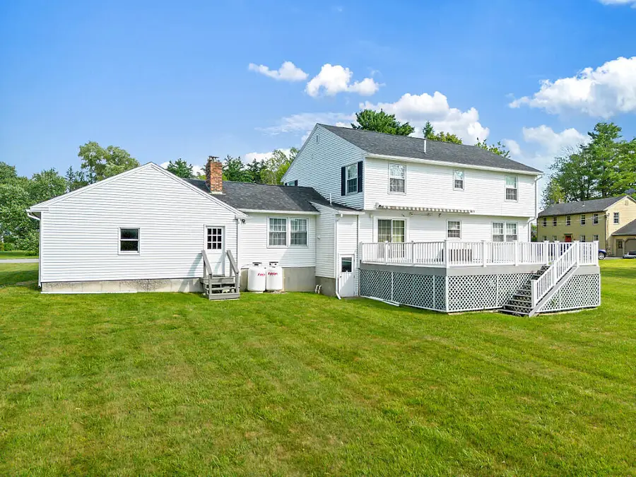 21 Eaton Drive, Waterville, ME 04901 - #3