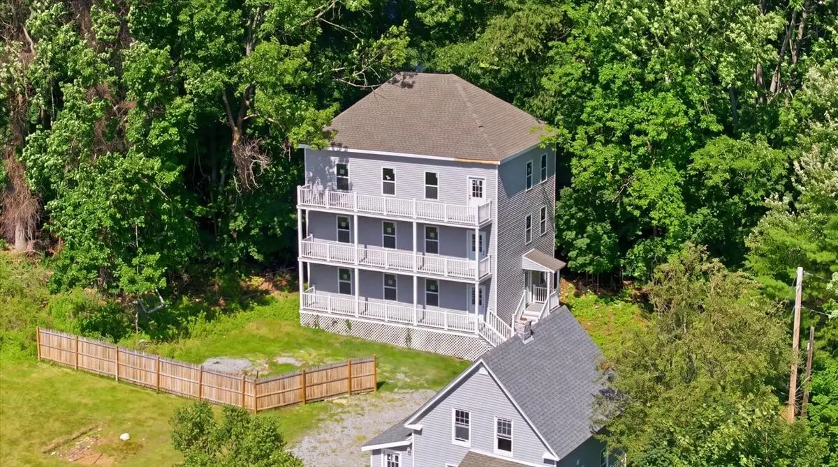 11 Hidden Avenue, Livermore Falls, ME 04254 - #1