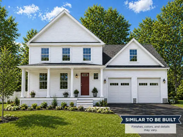Lot 4 Elmwood Meadows Avenue, Scarborough, ME 04074