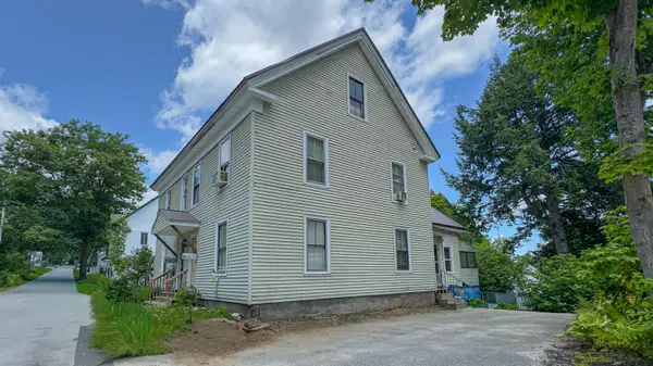 12 Walker Street, Bridgton, ME 04009