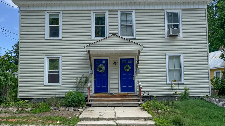 12 Walker Street, Bridgton, ME 04009 - #2