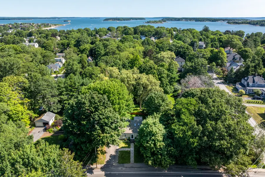 524 Cottage Road, South Portland, ME 04106 - #3