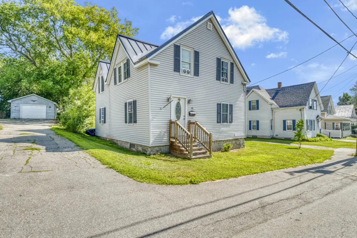 10 Pleasant Street, Fairfield, ME 04937 - #1