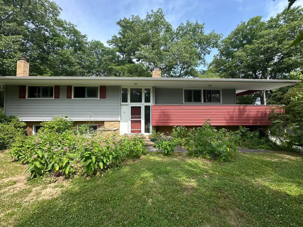 45 Sewall Drive, Old Town, ME 04468 - #1