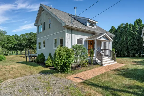606 Main Road, Phippsburg, ME 04562