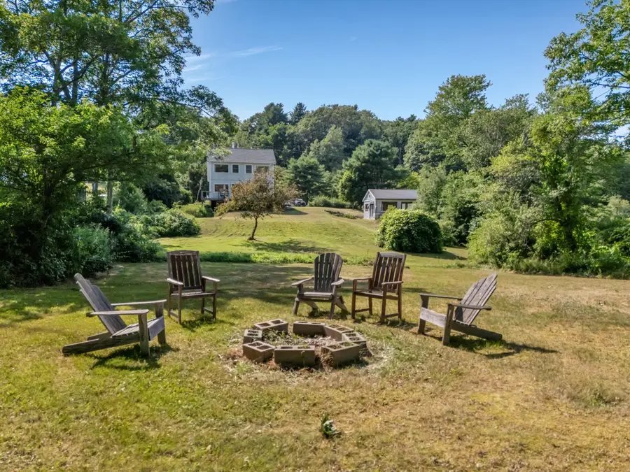606 Main Road, Phippsburg, ME 04562 - #3