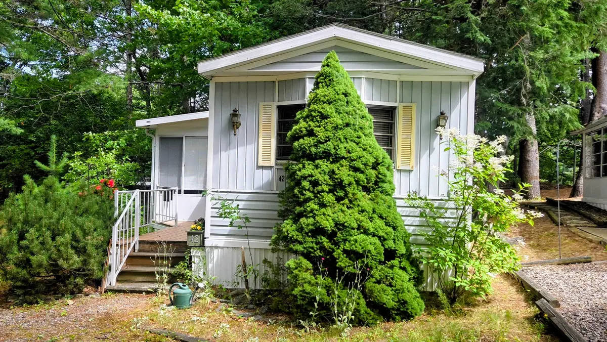 430 Post Road #42, Wells, ME 04090 - #1