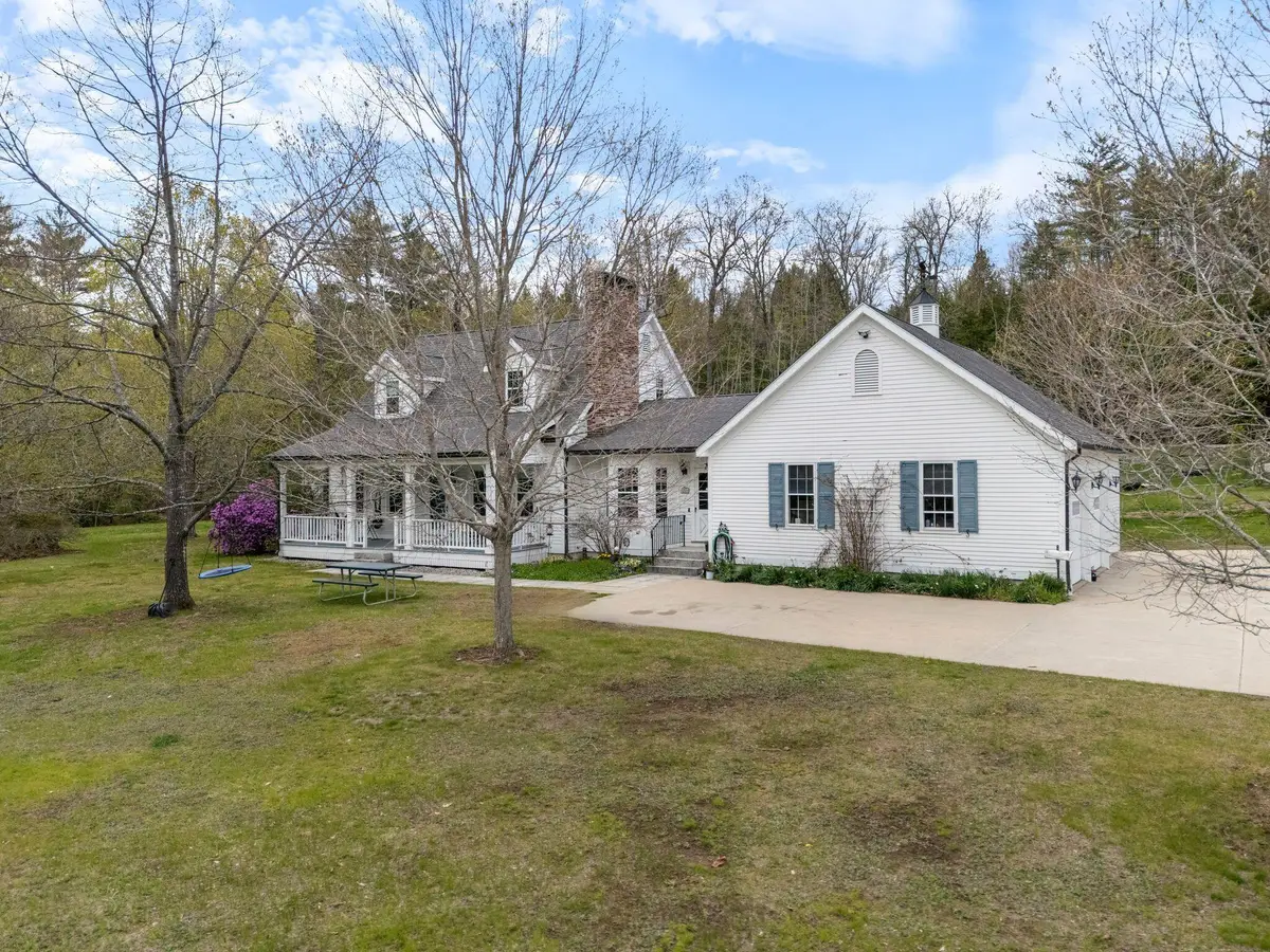 15 Pickerel Pond Road, Limerick, ME 04048 - #1
