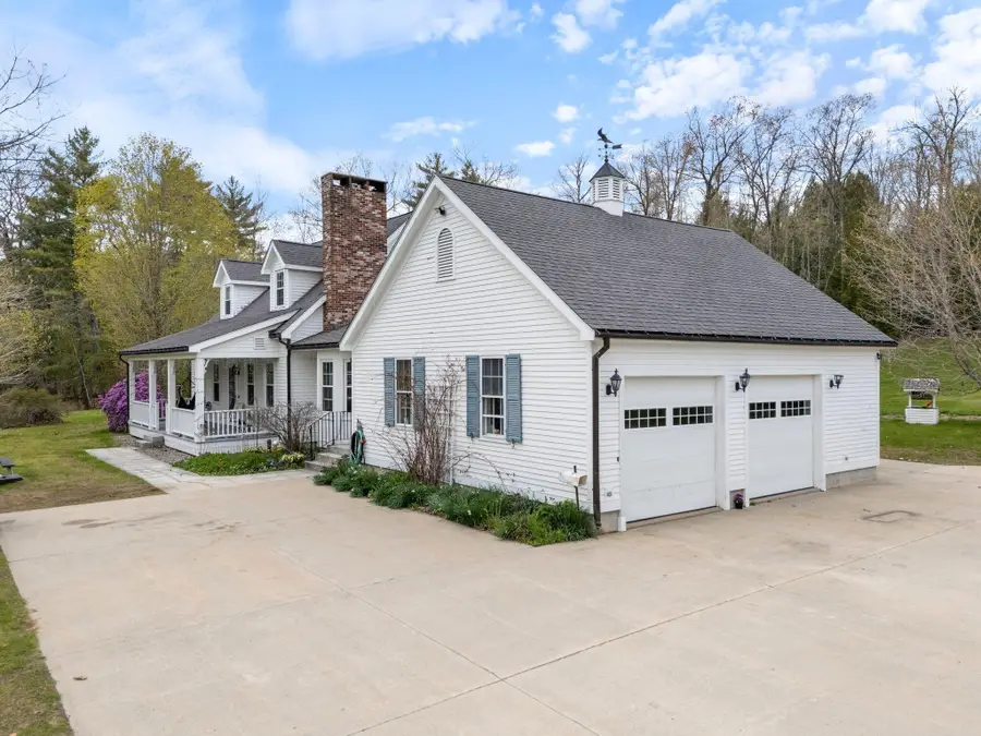 15 Pickerel Pond Road, Limerick, ME 04048 - #2