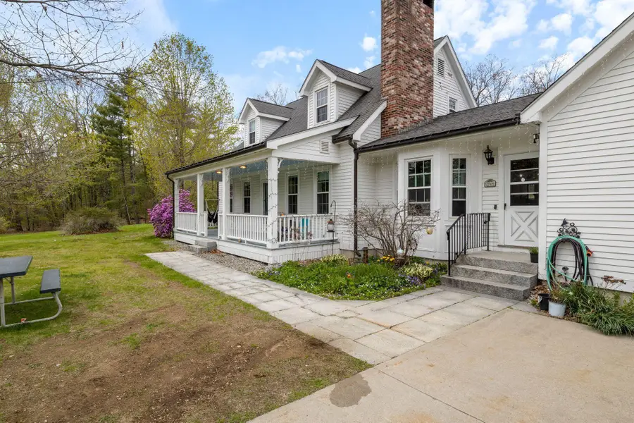 15 Pickerel Pond Road, Limerick, ME 04048 - #3