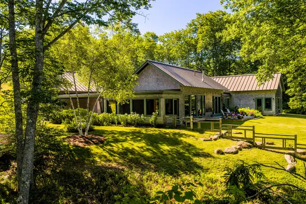 715 St George Road, South Thomaston, ME 04858