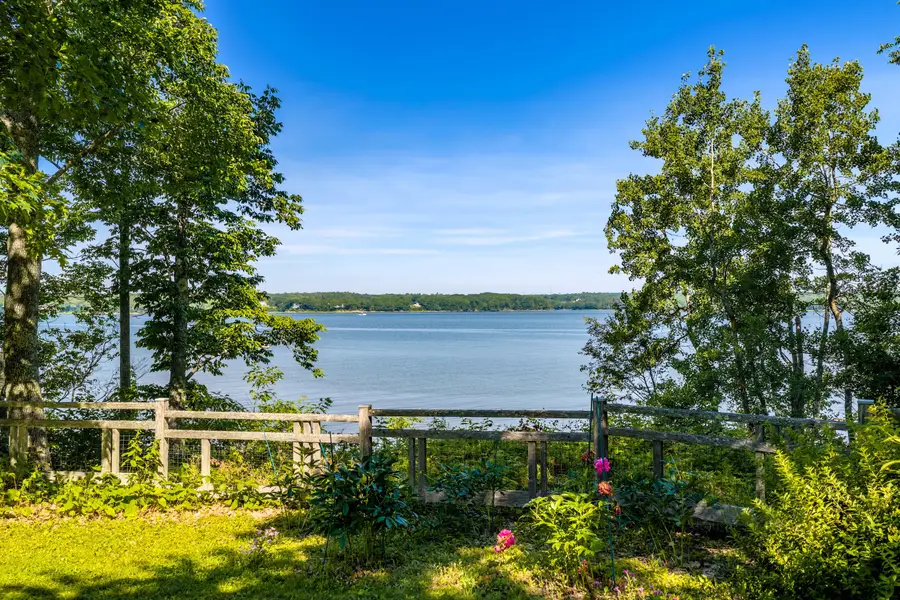 715 St George Road, South Thomaston, ME 04858 - #2